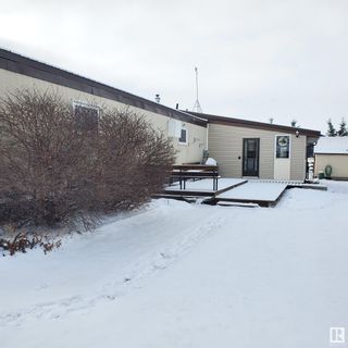 Photo 39: 254042 TWP 460: Rural Wetaskiwin County Manufactured Home for sale : MLS®# E4372931