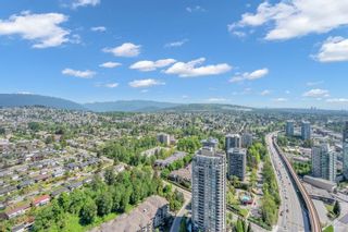 Photo 30: 4307 4730 LOUGHEED Highway in Burnaby: Brentwood Park Condo for sale in "Concord Brentwood: Hillside West (Tower 2)" (Burnaby North)  : MLS®# R2877988