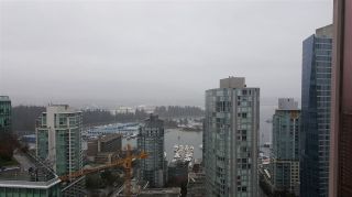 Photo 17: 19A 1500 ALBERNI Street in Vancouver: West End VW Condo for sale (Vancouver West)  : MLS®# R2232484