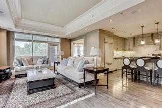 Photo 15: 308 600 Princeton Way SW in Calgary: Eau Claire Apartment for sale : MLS®# A2084901