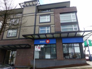 Photo 2: 306 5488 CECIL Street in Vancouver: Collingwood VE Condo for sale in "Cecil Hill" (Vancouver East)  : MLS®# R2142569