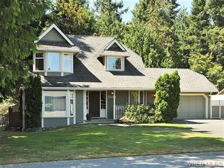 Photo 16: 2230 Cooperidge Dr in SAANICHTON: CS Keating House for sale (Central Saanich)  : MLS®# 658762