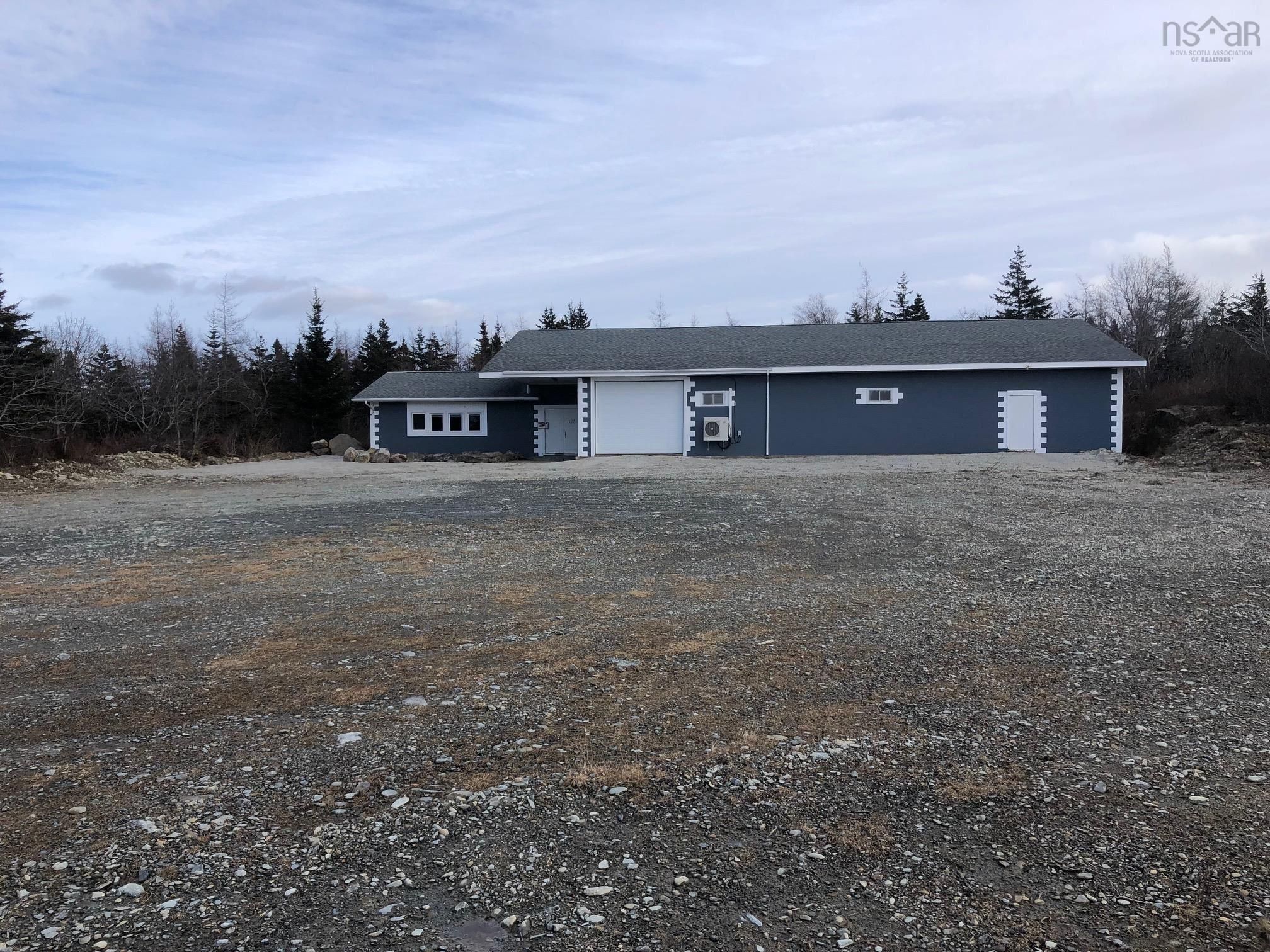 Main Photo: 2292 Highway 3 in Pubnico: County Pubnico Residential for sale (Yarmouth)  : MLS®# 202200696