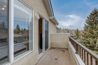 Photo 25: 207 628 56 Avenue SW in Calgary: Windsor Park Row/Townhouse for sale : MLS®# A1192466
