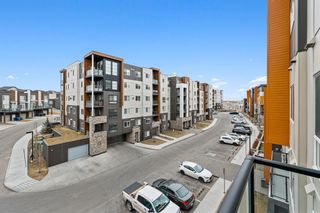Photo 1: 614 10 Kincora Glen Park NW in Calgary: Kincora Apartment for sale : MLS®# A1182417
