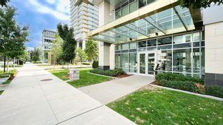 Photo 2: 1601 6288 CASSIE Avenue in Burnaby: Metrotown Condo for sale (Burnaby South)  : MLS®# R2713947