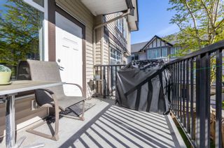Photo 28: 59 7090 180 Street in Surrey: Cloverdale BC Townhouse for sale in "The Boardwalk" (Cloverdale)  : MLS®# R2869660
