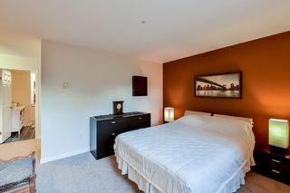 Photo 10: 124 3 RIALTO COURT in New Westminster: Quay Condo for sale : MLS®# R2117666