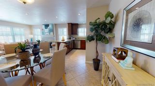 Photo 15: PACIFIC BEACH Townhouse for sale : 3 bedrooms : 816 Isthmus Court in San Diego
