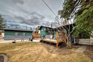 Photo 30: 213 Wildwood Drive SW in Calgary: Wildwood Detached for sale : MLS®# A2118997