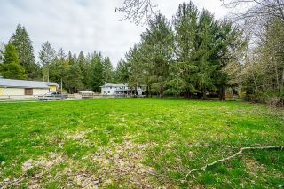 Photo 38: 4985 WILLET Road in Abbotsford: Sumas Mountain House for sale : MLS®# R2880842