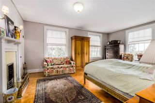 Photo 11: 1511 MARPOLE AVENUE in Vancouver: Shaughnessy House for sale (Vancouver West)  : MLS®# R2032478