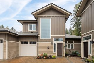 Main Photo: 130 3640 Propeller Pl in Colwood: Co Royal Bay Row/Townhouse for sale : MLS®# 902592