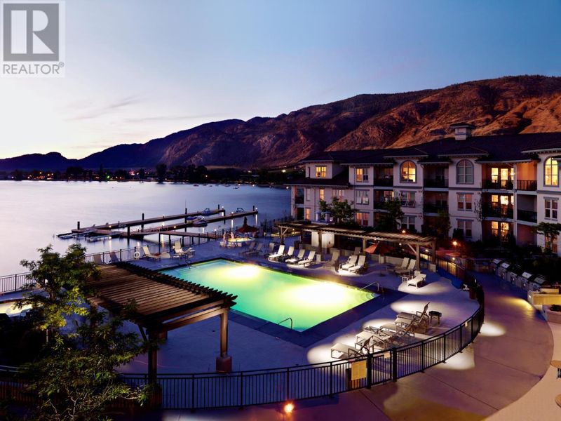 FEATURED LISTING: 334 - 4200 LAKESHORE Drive Osoyoos