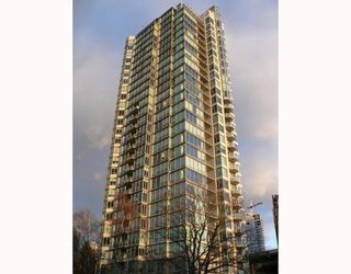 Photo 10: 1405 1005 BEACH Ave in Vancouver West: West End VW Residential for sale ()  : MLS®# V761438