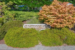 Photo 28: 14 2475 Mansfield Dr in Courtenay: CV Courtenay City Row/Townhouse for sale (Comox Valley)  : MLS®# 954207