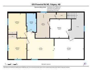 Photo 4: 255 Pinewind Road in Calgary: Pineridge Detached for sale : MLS®# A1189124
