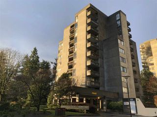 Photo 1: 302 4105 IMPERIAL Street in Burnaby: Metrotown Condo for sale in "Somerset House" (Burnaby South)  : MLS®# R2238862