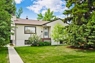 Main Photo: 617 17 Avenue NE in Calgary: Winston Heights/Mountview Detached for sale : MLS®# A2052069
