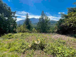 Photo 1: 4160 SLESSE Road in Chilliwack: Chilliwack River Valley Land for sale (Sardis)  : MLS®# R2586861