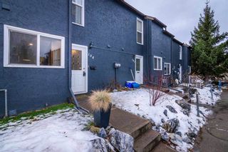 Photo 3: 104 101 N TABOR Boulevard in Prince George: Heritage Townhouse for sale (PG City West (Zone 71))  : MLS®# R2530142