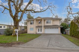 Photo 2: 1721 Midgard Ave in Saanich: SE Mt Tolmie House for sale (Saanich East)  : MLS®# 922867
