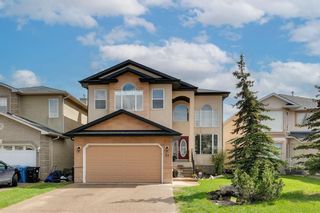 Main Photo: 37 West Cedar Point SW in Calgary: West Springs Detached for sale : MLS®# A2133722
