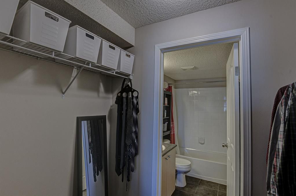 Photo 8: Photos: 2205 2371 Eversyde Avenue SW in Calgary: Evergreen Apartment for sale : MLS®# A1166261