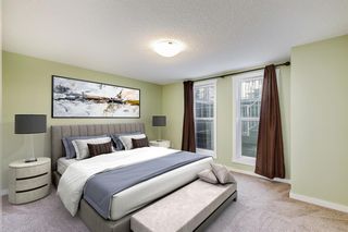 Photo 13: 51 cranford Way SE in Calgary: Cranston Row/Townhouse for sale : MLS®# A2021458