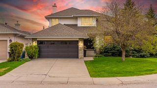 Main Photo: 98 Hidden Circle NW in Calgary: Hidden Valley Detached for sale : MLS®# A2135689
