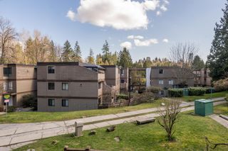 Photo 12: 204 9146 SATURNA Drive in Burnaby: Simon Fraser Hills Townhouse for sale in "Mountain Wood" (Burnaby North)  : MLS®# R2767173