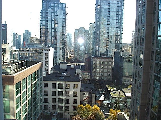 Main Photo: 1105 1189 HOWE Street in Vancouver: Downtown VW Condo for sale in "Genisis" (Vancouver West)  : MLS®# R2416331