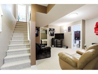 Photo 17: 24299 102 Avenue in Maple Ridge: Albion House for sale in "COUNTRY LANE" : MLS®# V1113477