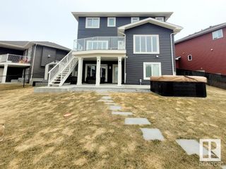 Photo 44: 32 DRAGONFLY Point: Fort Saskatchewan House for sale : MLS®# E4332226