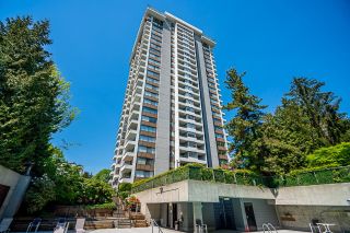 Photo 1: 2302 9521 CARDSTON Court in Burnaby: Government Road Condo for sale in "Concorde Place" (Burnaby North)  : MLS®# R2779518