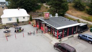 Photo 16: 1890 COLUMBIA AVENUE in Rossland: Retail for sale : MLS®# 2468244