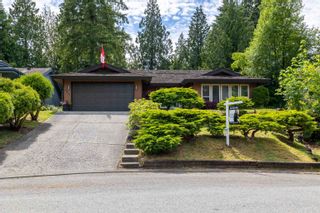 Photo 1: 4671 204 Street in Langley: Langley City House for sale : MLS®# R2758712
