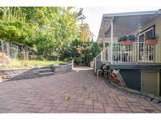 Photo 26: 33537 BLUEBERRY Drive in Mission: Mission BC House for sale in "Hillside" : MLS®# R2505733