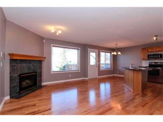 Photo 12: 196 TUSCANY HILLS Circle NW in Calgary: Tuscany House for sale : MLS®# C4019087