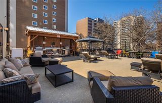 Photo 22: 1402 55 Nassau Street in Winnipeg: Osborne Village Condominium for sale (1B)  : MLS®# 202110473