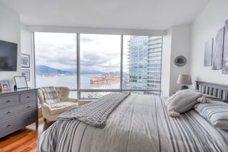 Photo 20: 3201 1077 W CORDOVA Street in Vancouver: Coal Harbour Condo for sale (Vancouver West)  : MLS®# R2864677