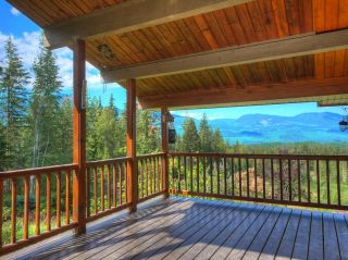 Photo 11: 612 ALEXANDER ROAD in Nakusp: House for sale : MLS®# 2467338
