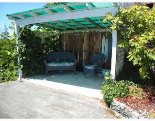 Photo 5: 4935 LAUREL Avenue in Sechelt: Sechelt District House for sale (Sunshine Coast)  : MLS®# V774939