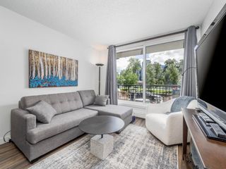 Photo 10: 204 916 Memorial Drive NW in Calgary: Sunnyside Apartment for sale : MLS®# A1239912