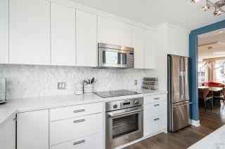 Photo 10: 303 2203 BELLEVUE Avenue in West Vancouver: Dundarave Condo for sale in "Bellevue Place" : MLS®# R2871900