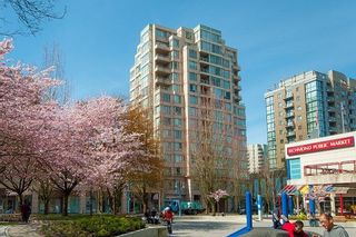 Photo 1: 1004 6191 BUSWELL Street in Richmond: Brighouse Condo for sale in "THE EVERGREENS" : MLS®# R2250625