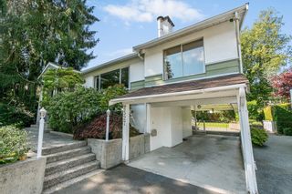 Photo 23: 2527 POPLYNN Drive in North Vancouver: Westlynn House for sale : MLS®# R2722367
