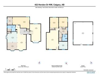 Photo 38: 422 Hendon Drive NW in Calgary: Highwood Detached for sale : MLS®# A2130281