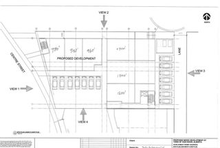 Photo 4: 106 and 112 Centre Street SE: High River Commercial Land for sale : MLS®# A2122642