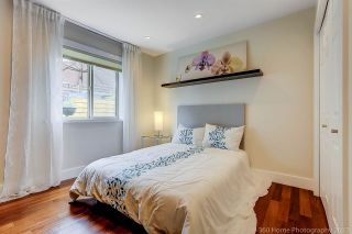 Photo 12: 7720 TEAKWOOD Place in Vancouver: Champlain Heights Townhouse for sale in "WOODLANDS" (Vancouver East)  : MLS®# R2173091